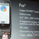 Image for article titled HP Pre 3 Goes Giant With a 3.6-inch Screen, 1.4GHz Processor